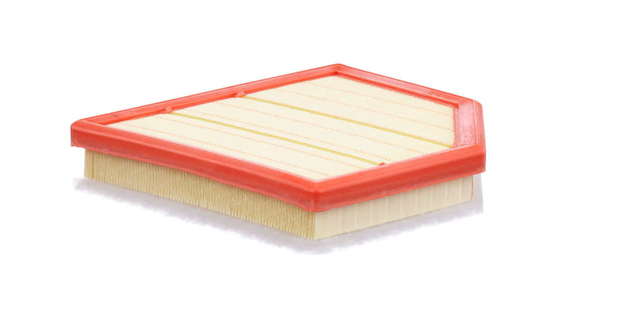 C27128 Mann-Filter Air filter
