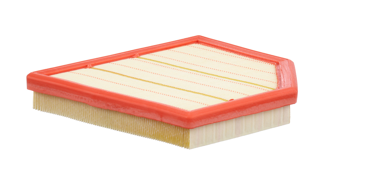 C27129 Mann-Filter Air filter