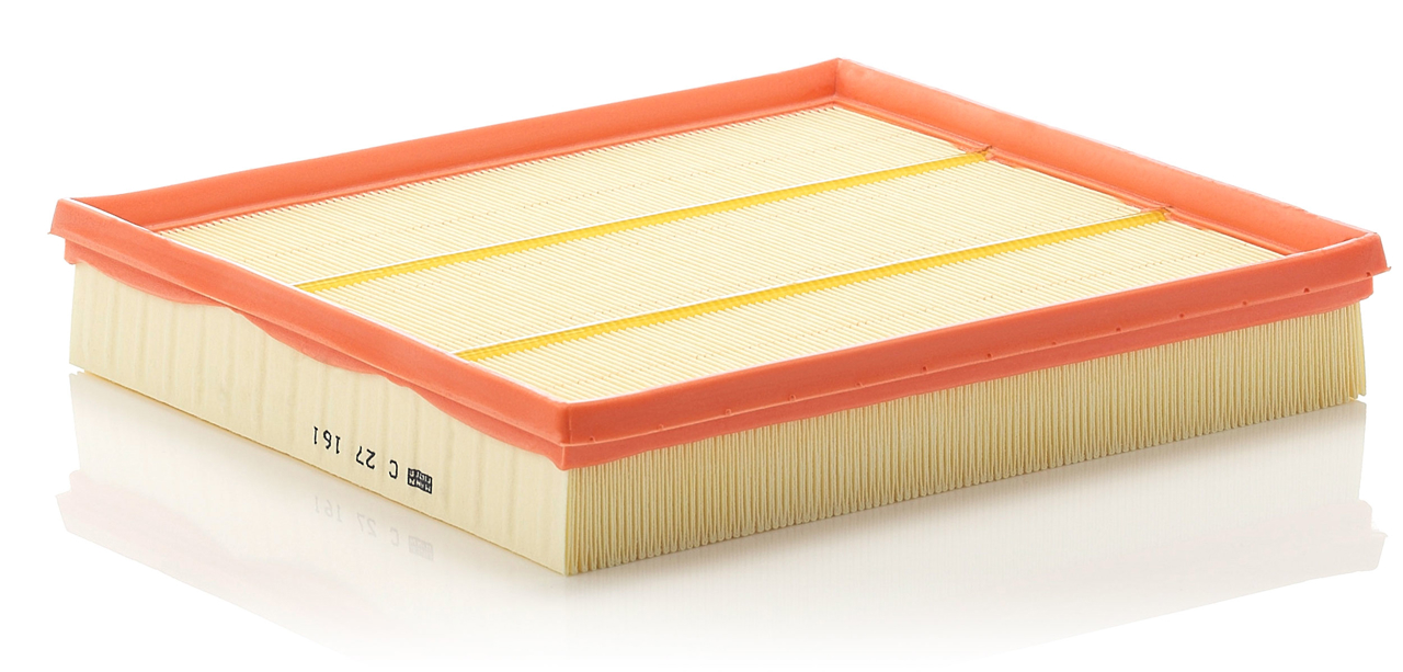 Buy Mann-Filter C 27 161 at a low price in United Arab Emirates!