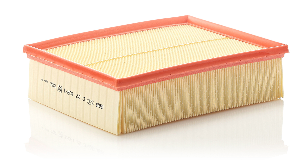 C271921 Mann-Filter Air filter