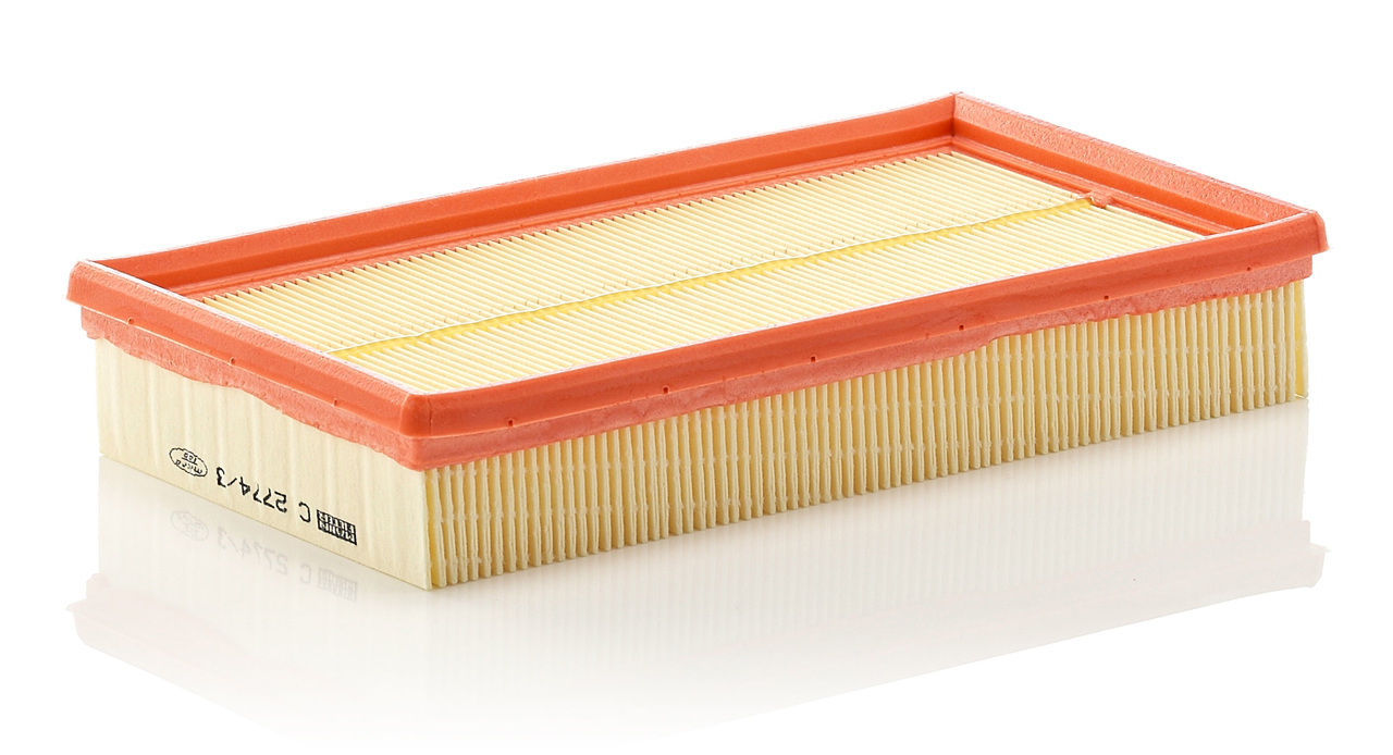 Mann-Filter C 2774/3 KIT Air filter C27743KIT C27743KIT Mann-Filter Air filter