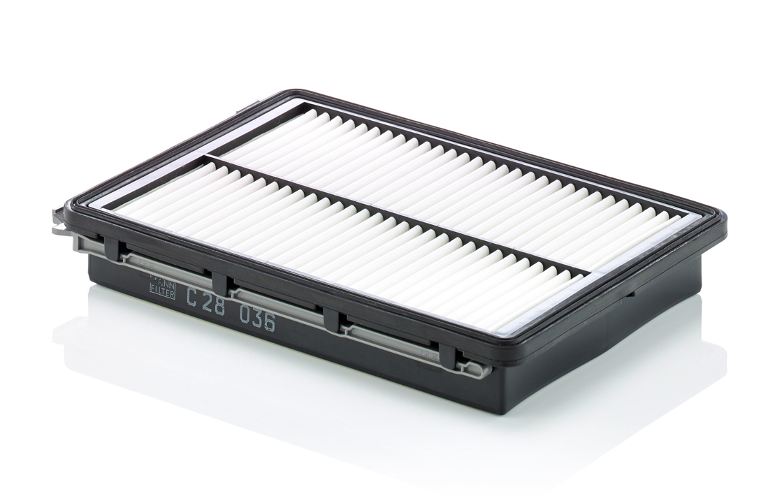 Mann-Filter C 28 036 Air filter C28036 C28036 Mann-Filter Air filter
