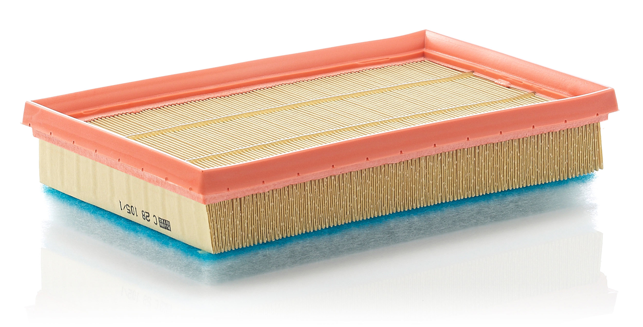 Mann-Filter C 28 105/1 Air filter C281051 C281051 Mann-Filter Air filter