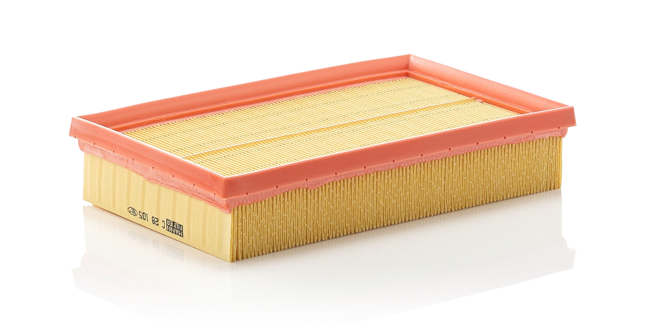 Mann-Filter C 28 105 Air filter C28105 C28105 Mann-Filter Air filter