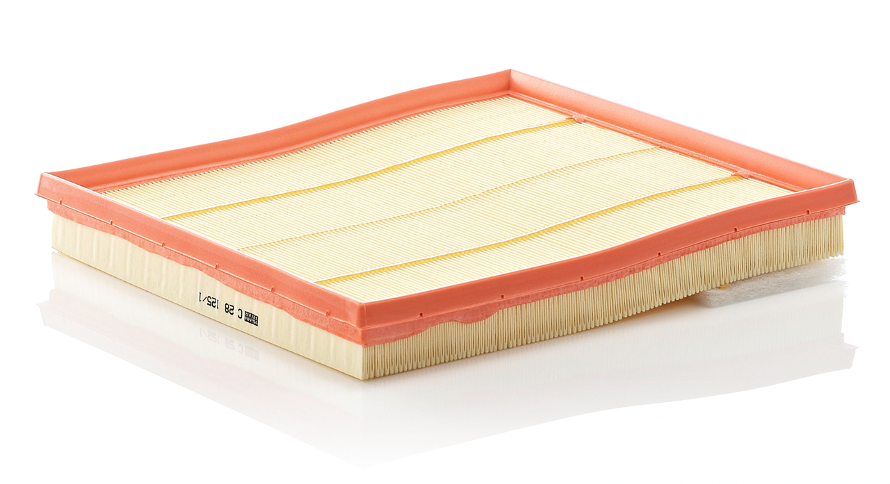 Mann-Filter C 28 125/1 Air filter C281251 C281251 Mann-Filter Air filter