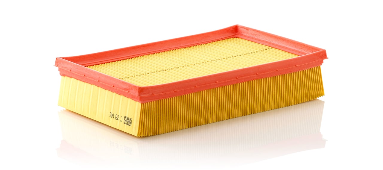 Mann-Filter C 28 145 Air filter C28145 C28145 Mann-Filter Air filter