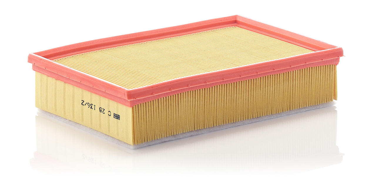 Mann-Filter C 28 136/2 Air filter C281362 C281362 Mann-Filter Air filter