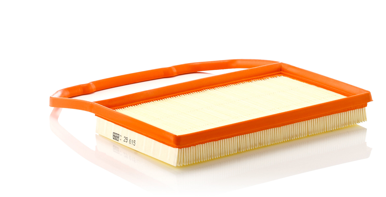 Mann-Filter C 29 015 Air filter C29015 C29015 Mann-Filter Air filter