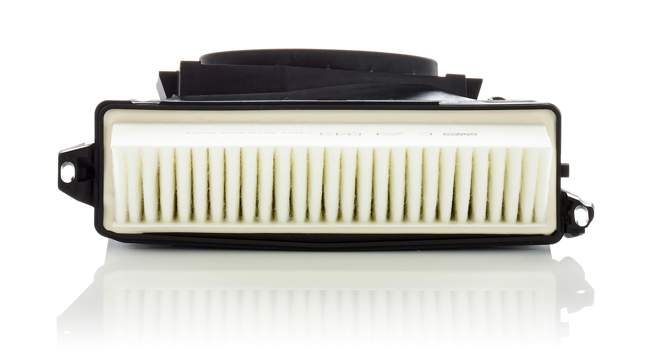 Mann-Filter C 29 035-2 Air filters, set C290352 C290352 Mann-Filter Air filters, set