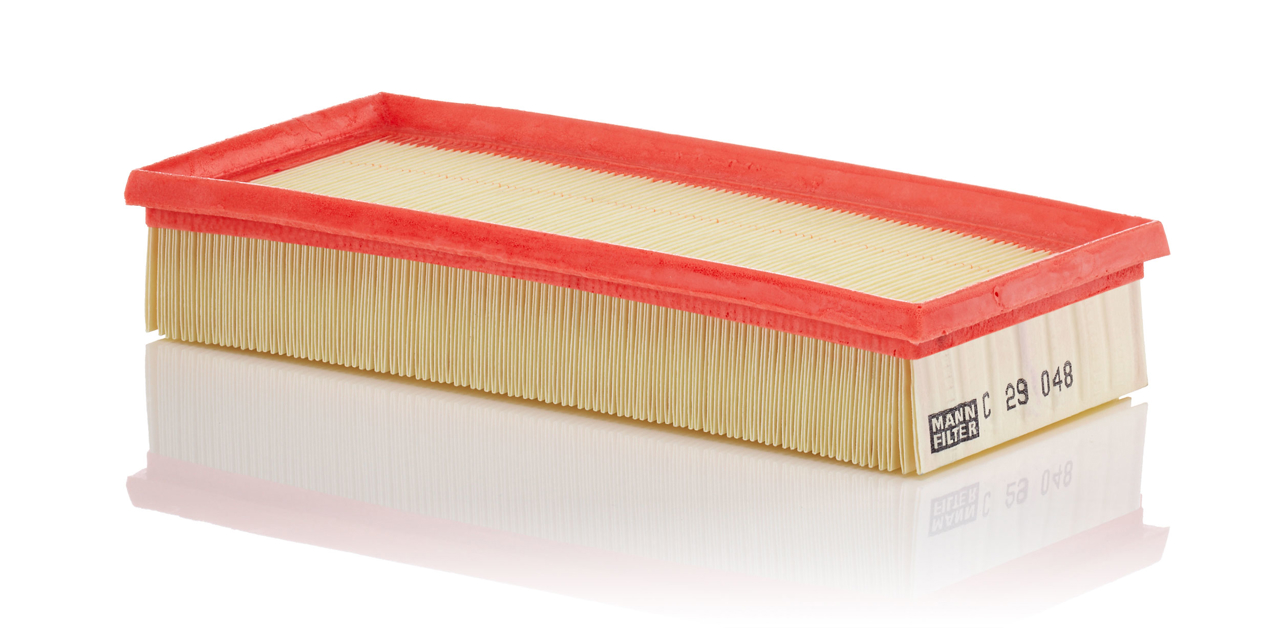 Mann-Filter C 29 048 Air filter C29048 C29048 Mann-Filter Air filter