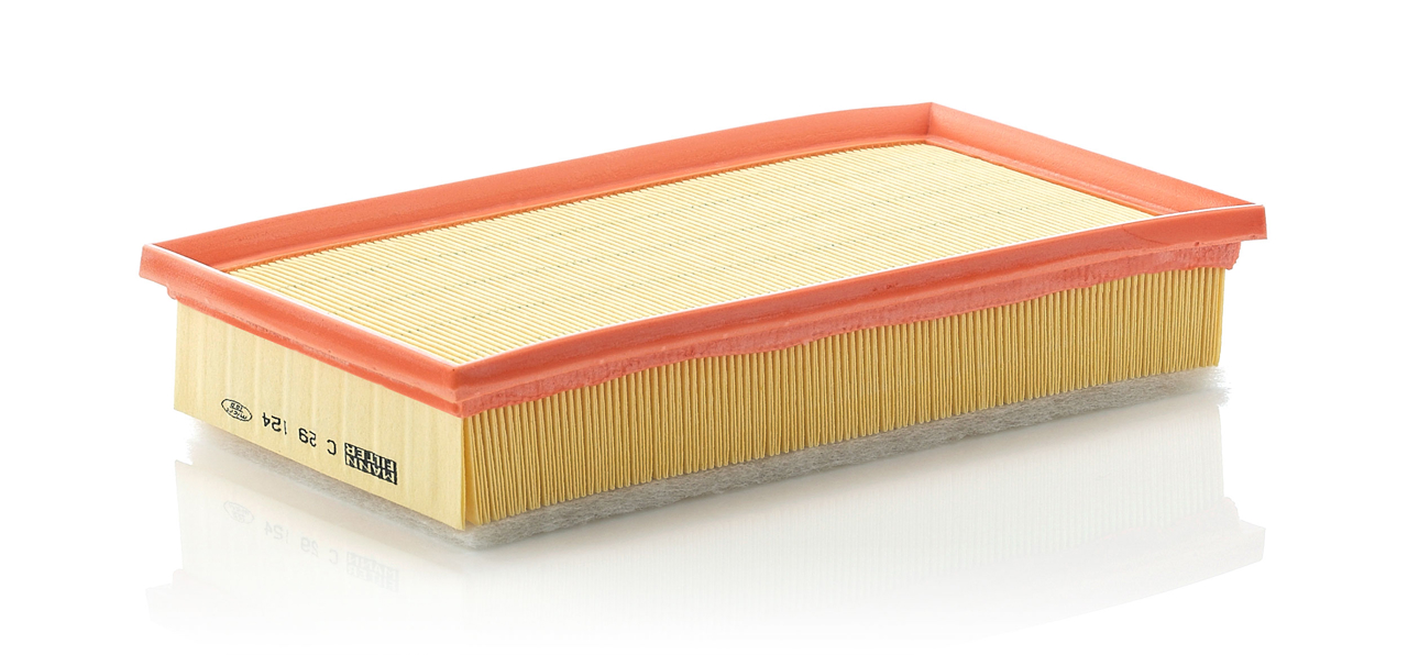 Mann-Filter C 29 124 Air filter C29124 C29124 Mann-Filter Air filter
