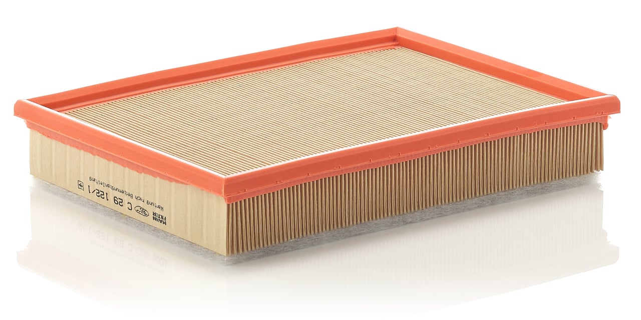 Mann-Filter C 29 122/1 Air filter C291221 C291221 Mann-Filter Air filter