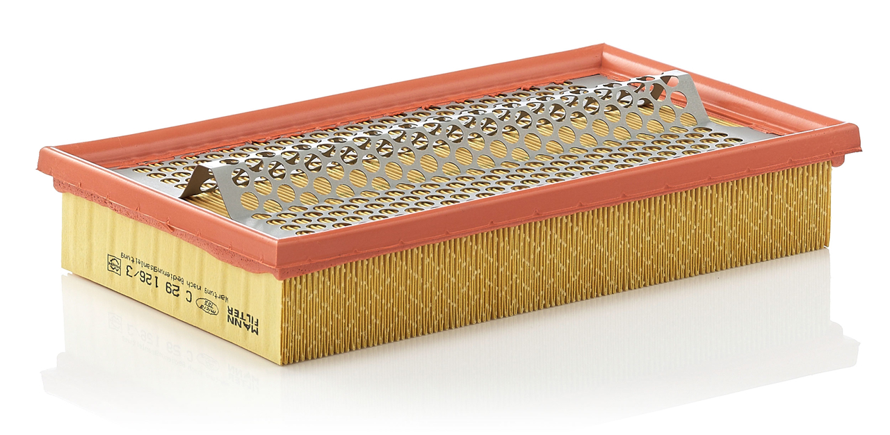 Mann-Filter C 29 126/3 Air filter C291263 C291263 Mann-Filter Air filter