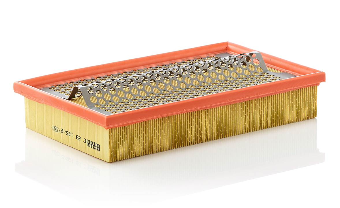 Mann-Filter C 29 126/2 Air filter C291262 C291262 Mann-Filter Air filter
