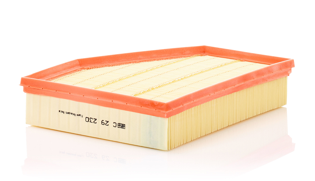Mann-Filter C 29 230 Air filter C29230 C29230 Mann-Filter Air filter