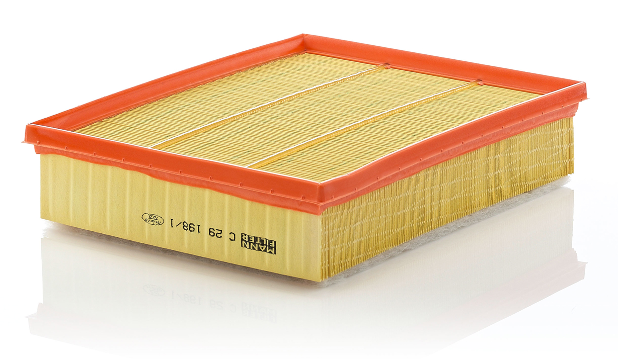 Mann-Filter C 29 198/1 Air filter C291981 C291981 Mann-Filter Air filter