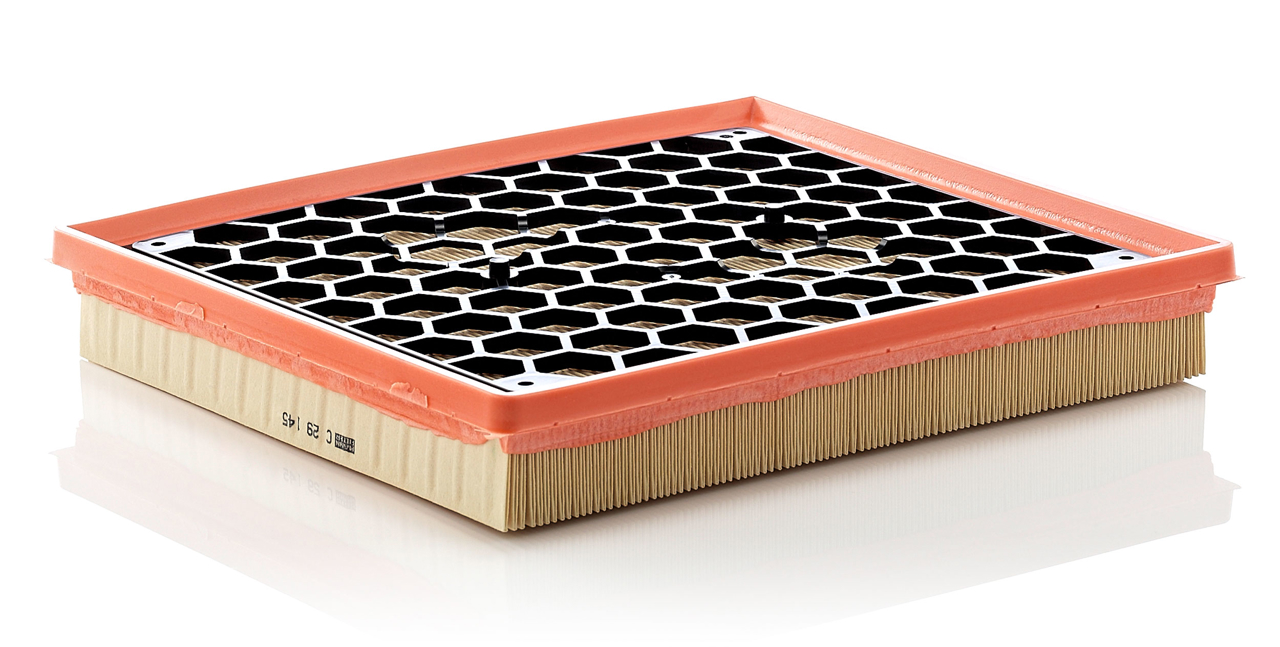 Mann-Filter C 29 145 Air filter C29145 C29145 Mann-Filter Air filter
