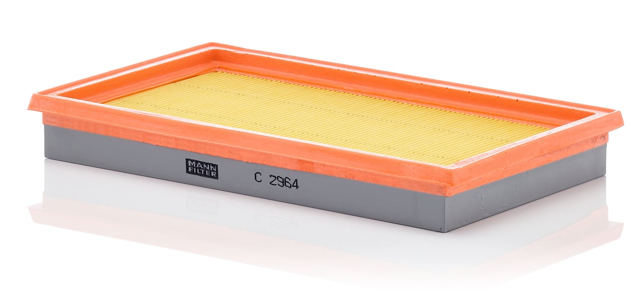 Mann-Filter C 2964 Air filter C2964 C2964 Mann-Filter Air filter