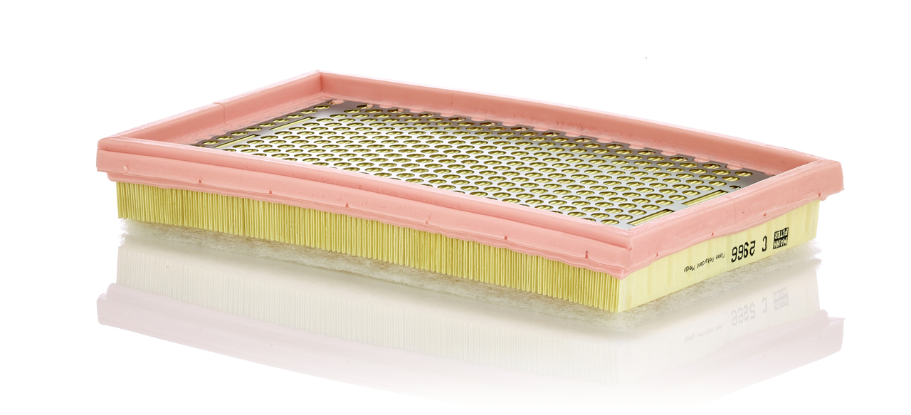 Mann-Filter C 2966 Air filter C2966 C2966 Mann-Filter Air filter