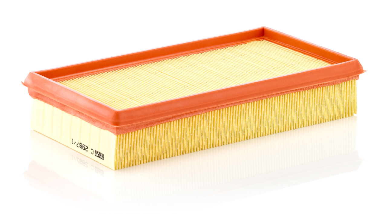 Mann-Filter C 2987/1 Air filter C29871 C29871 Mann-Filter Air filter