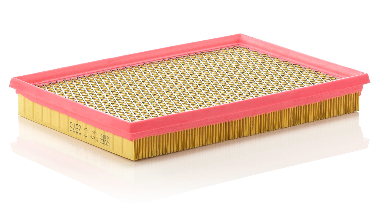 Mann-Filter C 2975 Air filter C2975 C2975 Mann-Filter Air filter