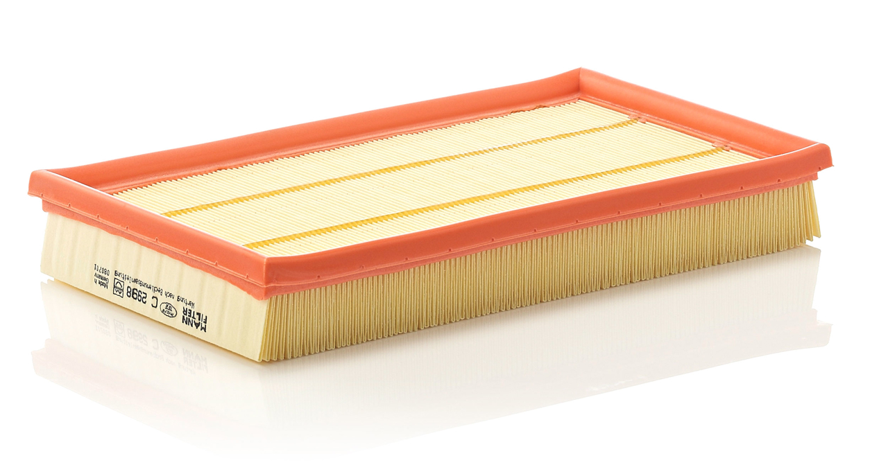Mann-Filter C 2998 Air filter C2998 C2998 Mann-Filter Air filter