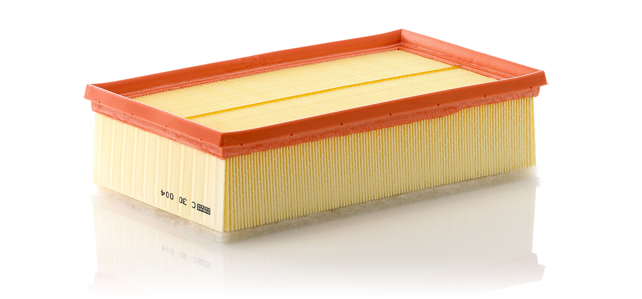 C30004 Mann-Filter Air filter