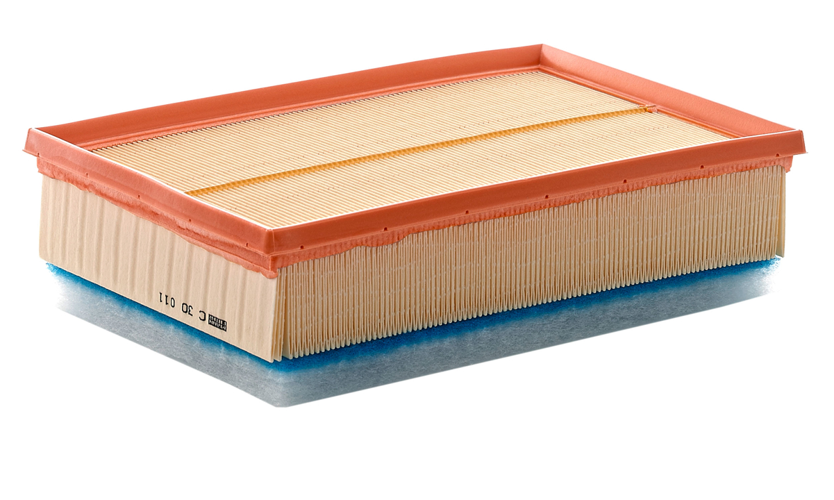 Mann-Filter C 30 011 Air filter C30011 C30011 Mann-Filter Air filter