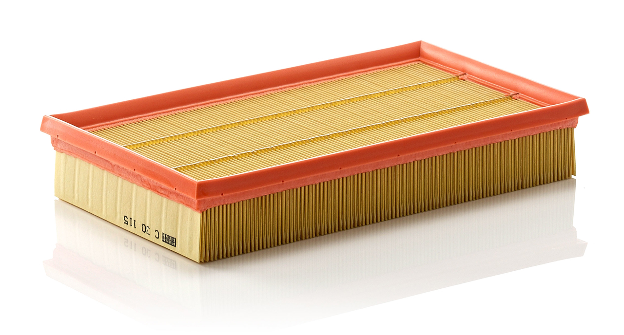 Mann-Filter C 30 115 Air filter C30115 C30115 Mann-Filter Air filter