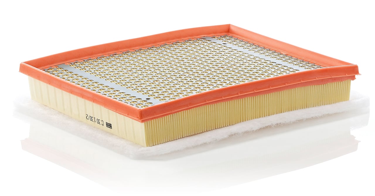 Mann-Filter C 30 130/2 Air filter C301302 C301302 Mann-Filter Air filter
