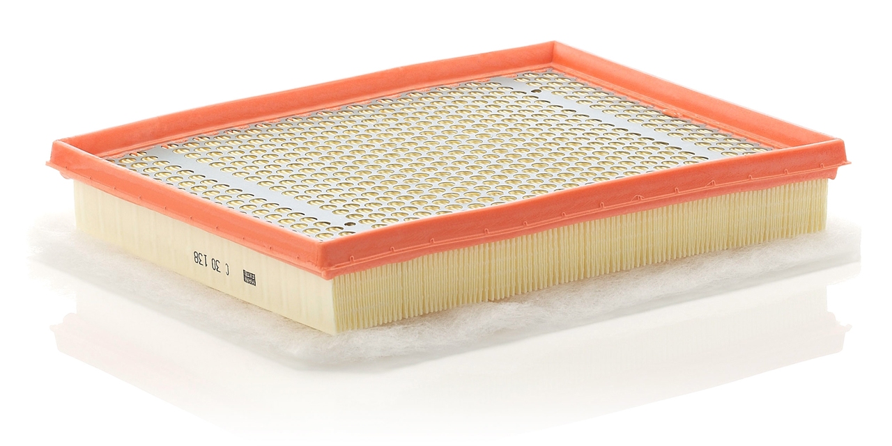Mann-Filter C 30 138 Air filter C30138 C30138 Mann-Filter Air filter