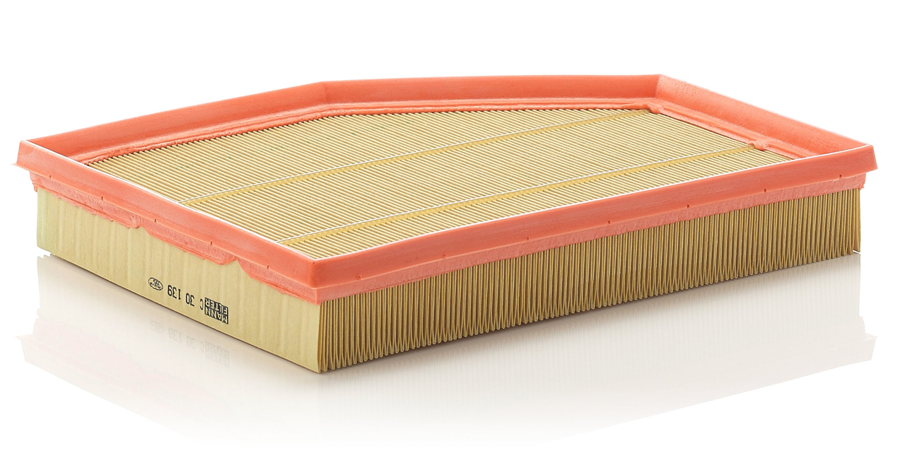 C30139 Mann-Filter Air filter
