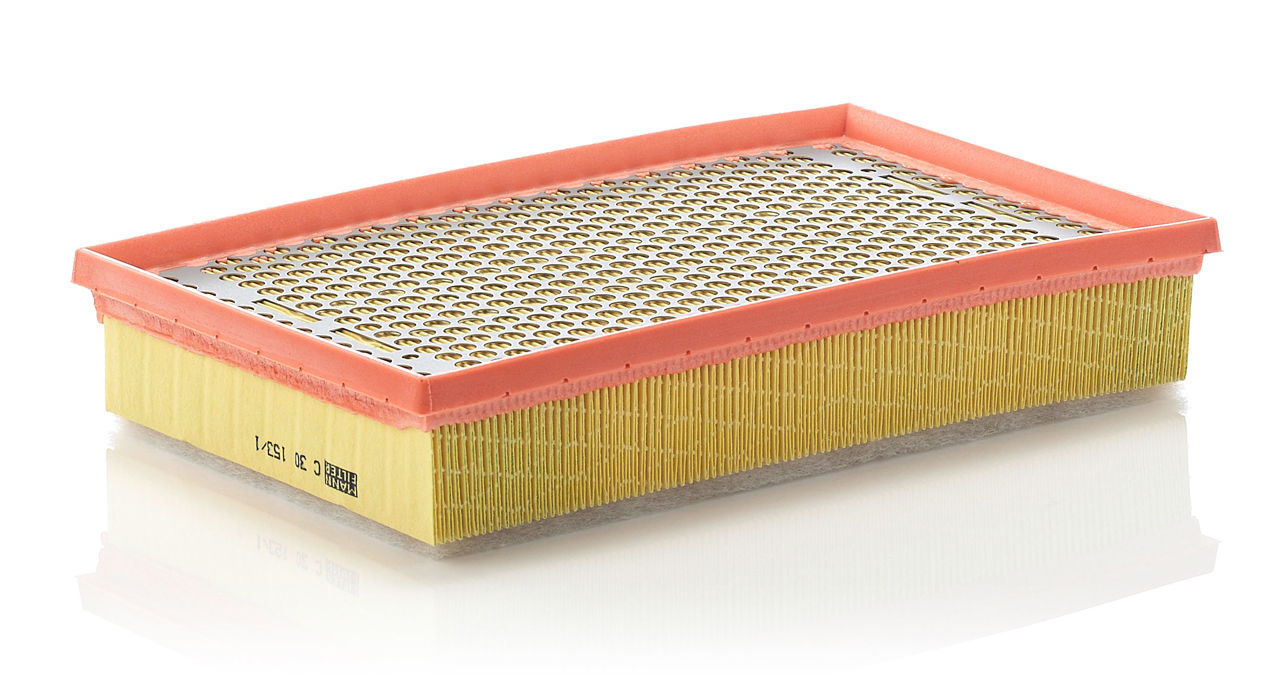 Mann-Filter C 30 153/1 Air filter C301531 C301531 Mann-Filter Air filter