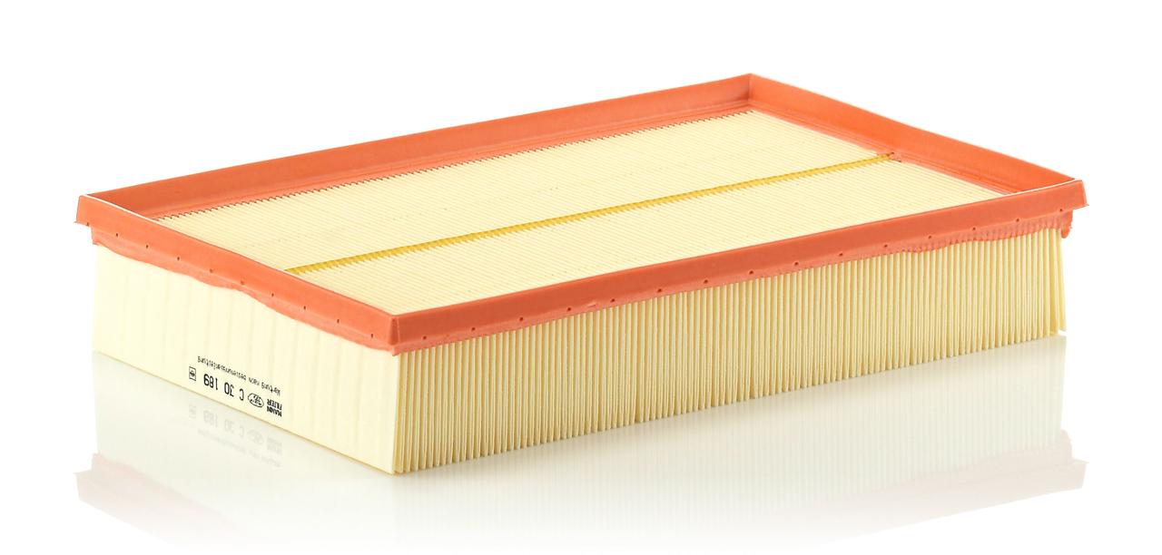 Mann-Filter C 30 189 Air filter C30189 C30189 Mann-Filter Air filter