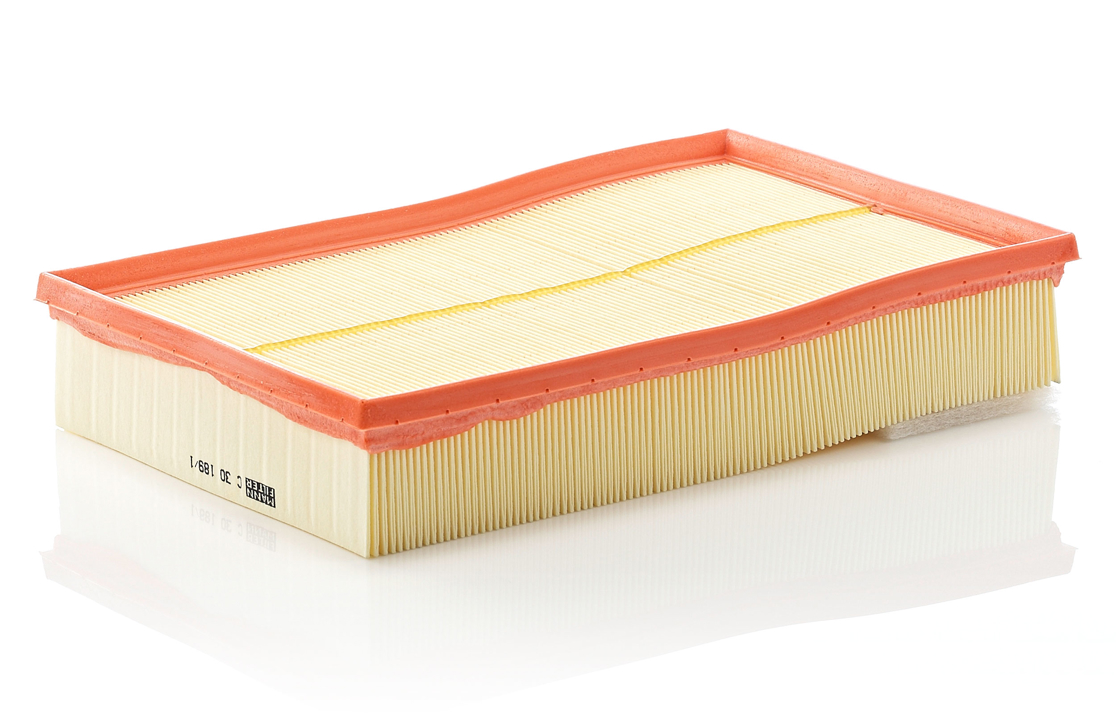 Mann-Filter C 30 189/1 Air filter C301891 C301891 Mann-Filter Air filter