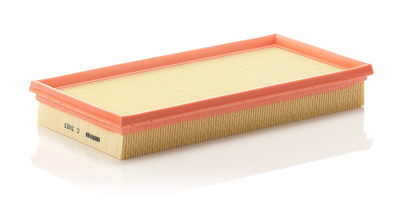 Mann-Filter C 3083 Air filter C3083 C3083 Mann-Filter Air filter