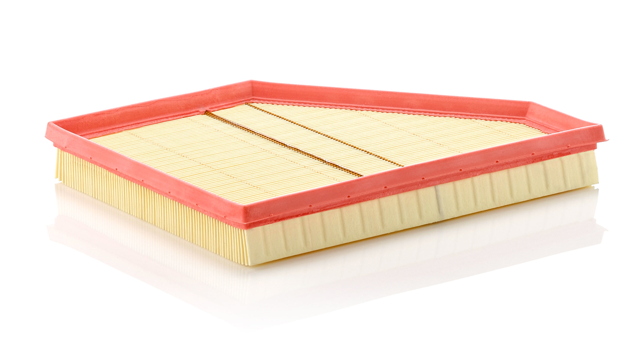Mann-Filter C 3090/1 Air filter C30901 C30901 Mann-Filter Air filter