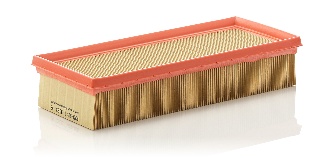 Mann-Filter C 3093 Air filter C3093 C3093 Mann-Filter Air filter