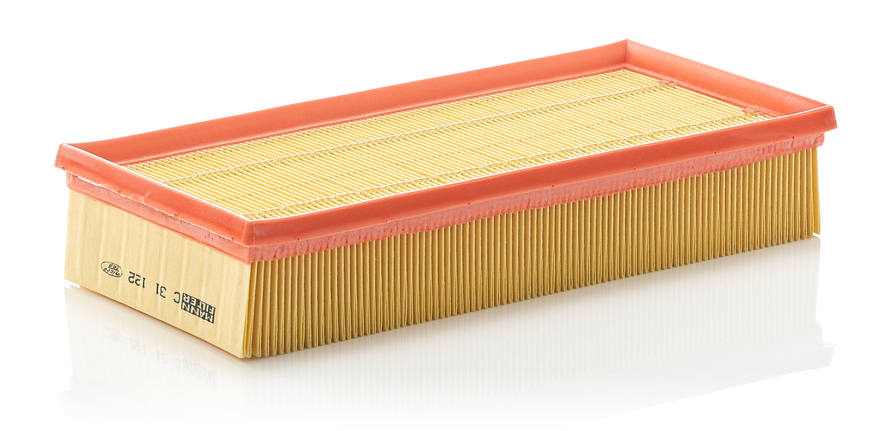 Mann-Filter C 31 122 Air filter C31122 C31122 Mann-Filter Air filter