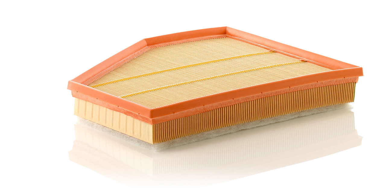 C31143 Mann-Filter Air filter