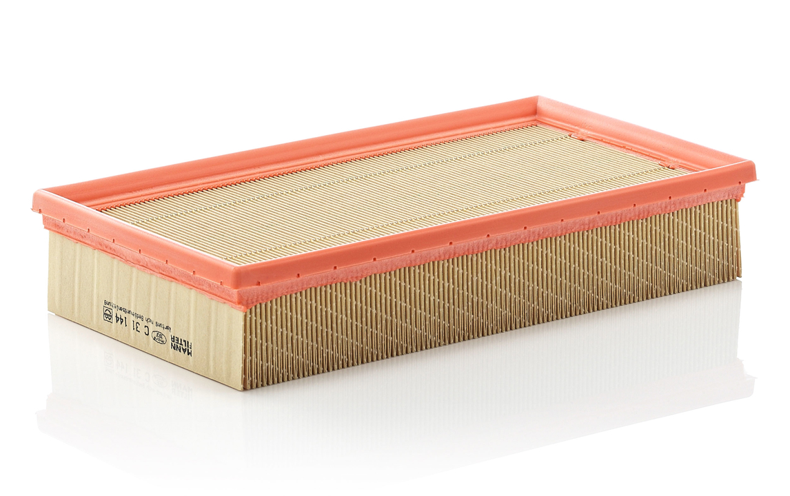 Mann-Filter C 31 144 Air filter C31144 C31144 Mann-Filter Air filter