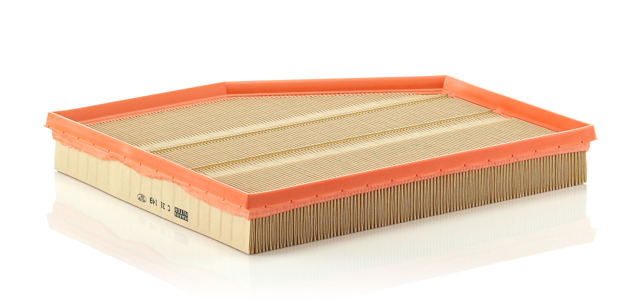 C31149 Mann-Filter Air filter