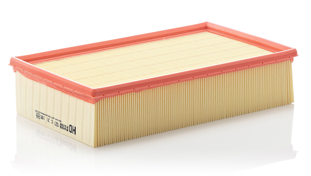 Mann-Filter C 31 195 Air filter C31195 C31195 Mann-Filter Air filter
