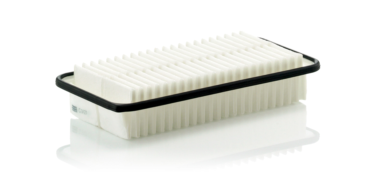 Mann-Filter C 3127 Air filter C3127 C3127 Mann-Filter Air filter