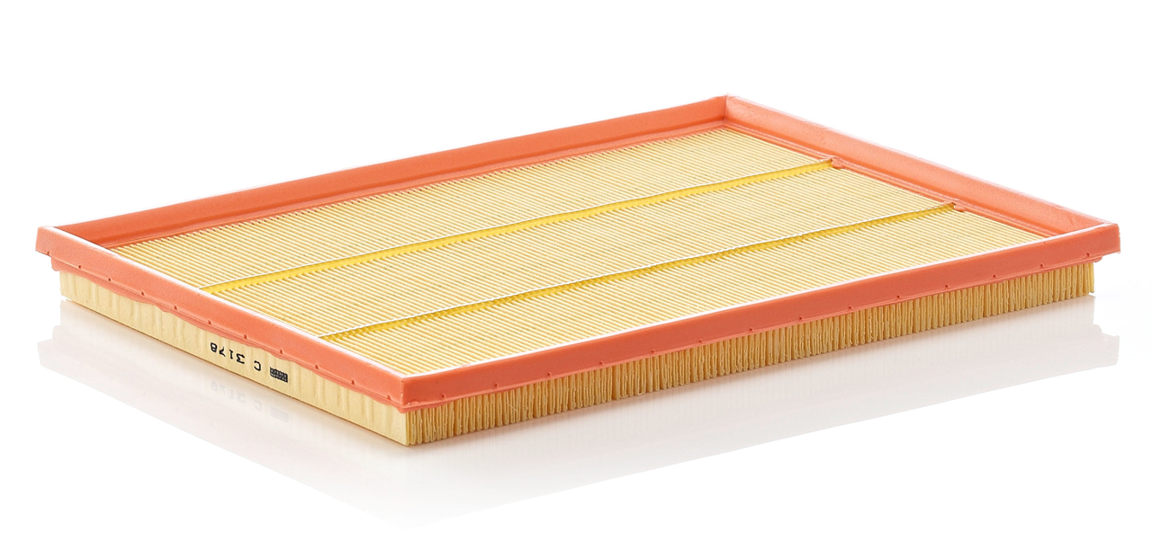 Mann-Filter C 3178 Air filter C3178 C3178 Mann-Filter Air filter
