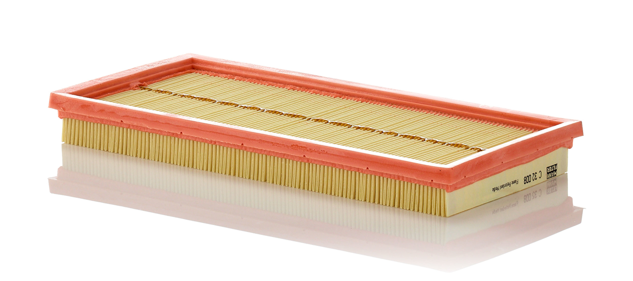 Mann-Filter C 32 008 Air filter C32008 C32008 Mann-Filter Air filter