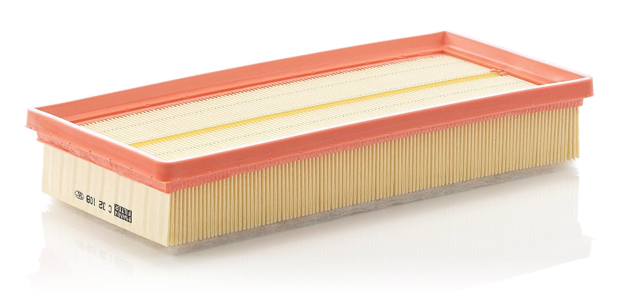 Mann-Filter C 32 108 Air filter C32108 C32108 Mann-Filter Air filter