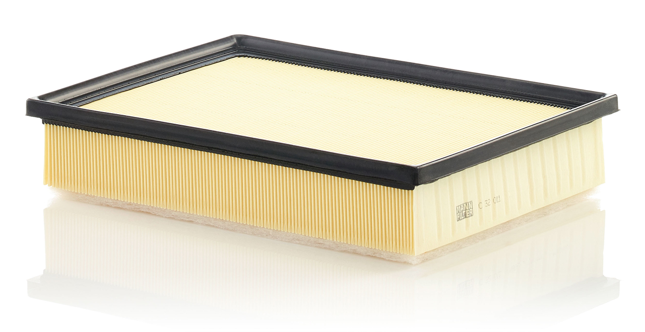 Mann-Filter C 32 011 Air filter C32011 C32011 Mann-Filter Air filter