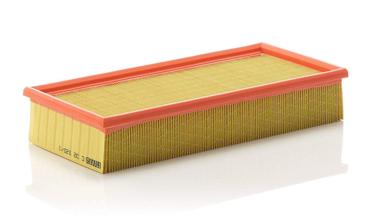 Mann-Filter C 32 120/1 Air filter C321201 C321201 Mann-Filter Air filter