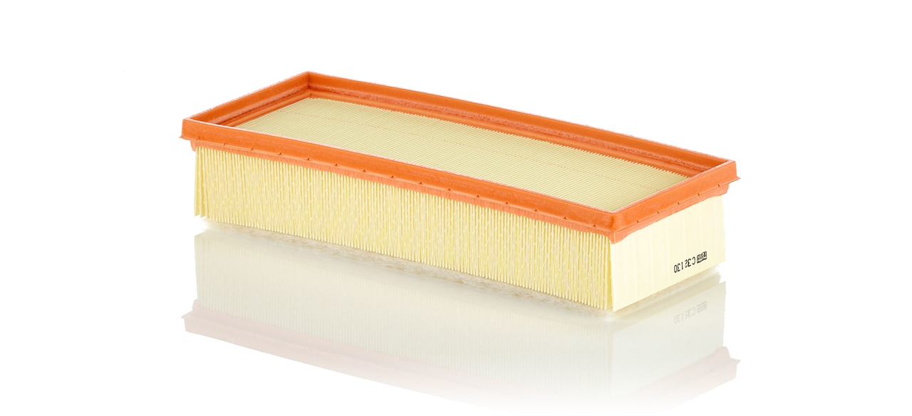 Mann-Filter C 32 130 Air filter C32130 C32130 Mann-Filter Air filter